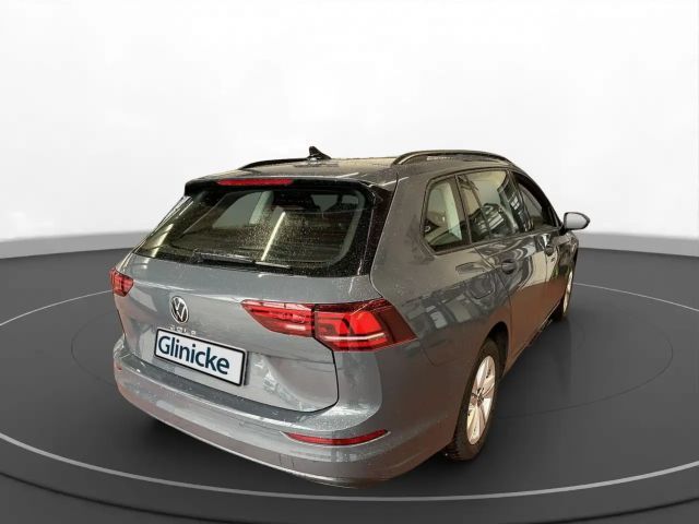 Volkswagen Golf 1.5 TSI Golf VIII Variant