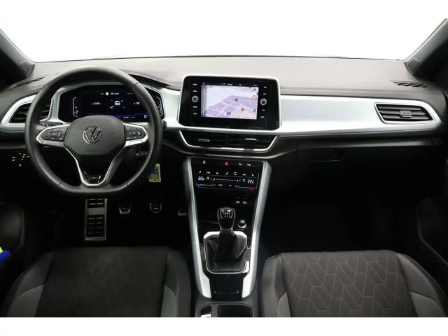 Volkswagen T-Roc 1.0 TSI