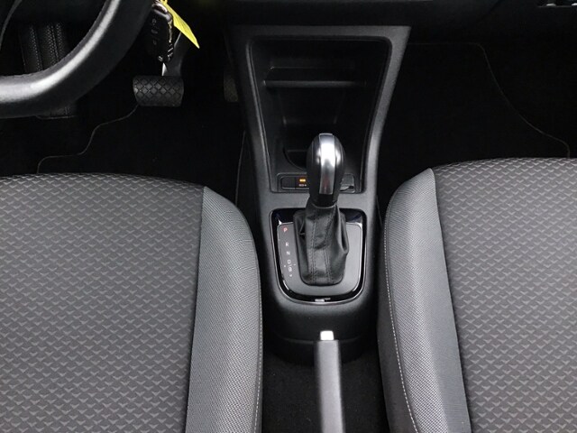 Volkswagen e-up! Sitzheizung Kamera PDC