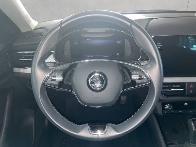 Skoda Kamiq 1.0 TSI Tour