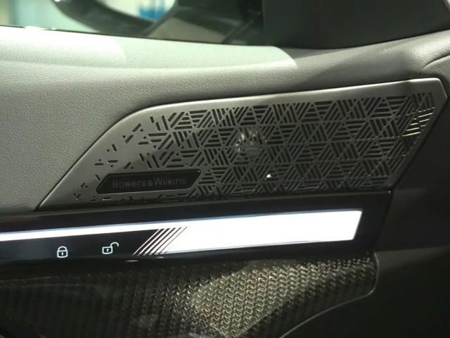 BMW i5 M60 Sedan xDrive