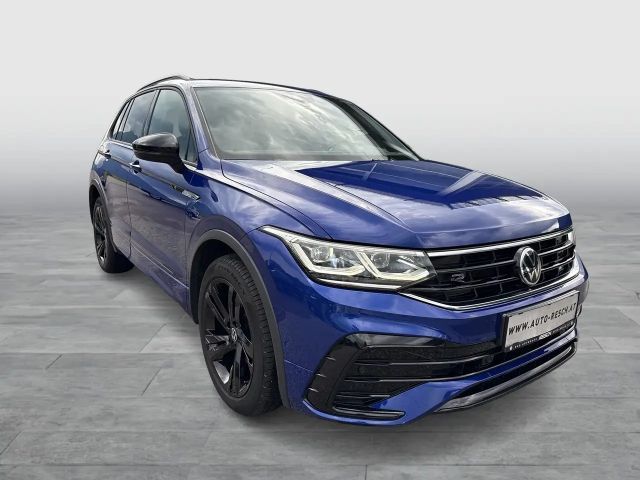 Volkswagen Tiguan 4Motion DSG R-Line