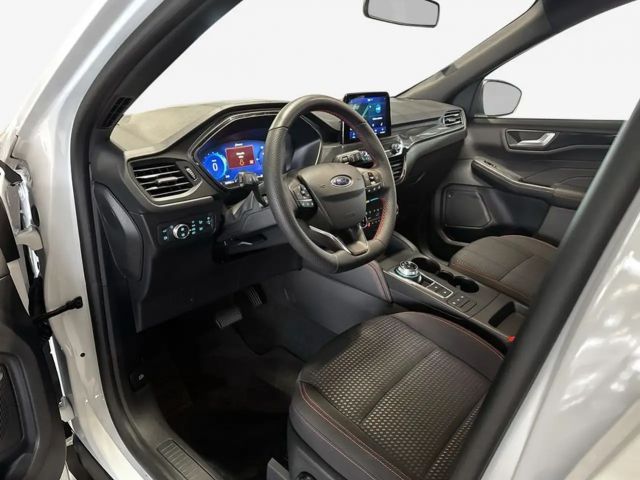 Ford Kuga Plug in Hybrid ST Line