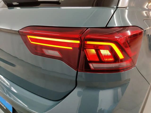 Volkswagen T-Roc 1.5 TSI DSG Style