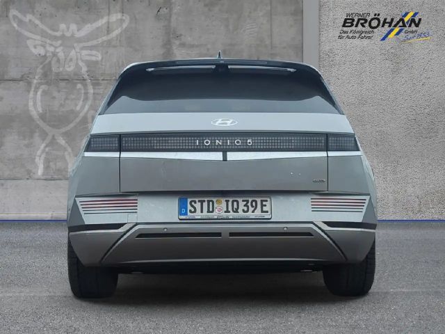 Hyundai IONIQ 5 UNIQ