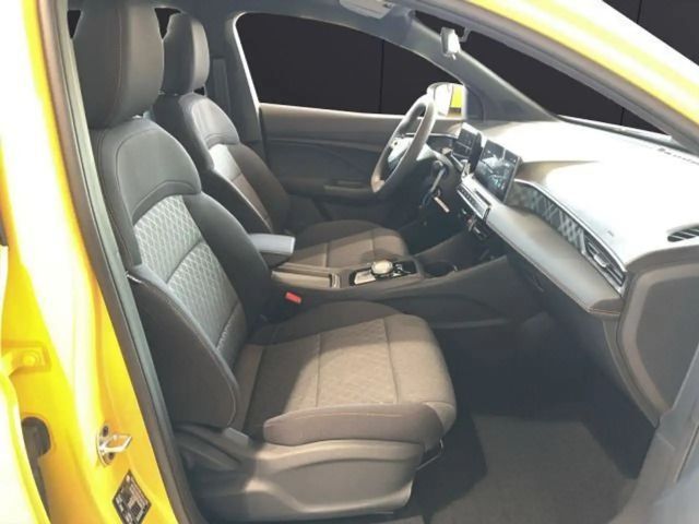 MG MG3 Standard range