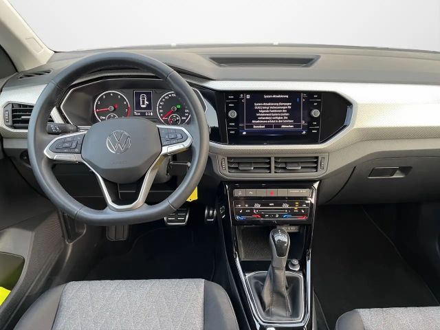 Volkswagen T-Cross 1.0 TSI DSG Move