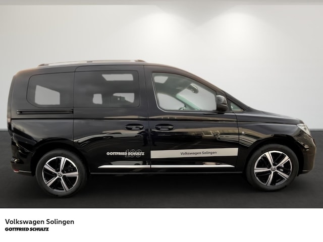 Volkswagen Caddy Style