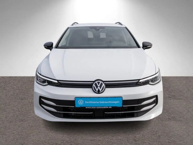 Volkswagen Golf 1.5 TSI Variant