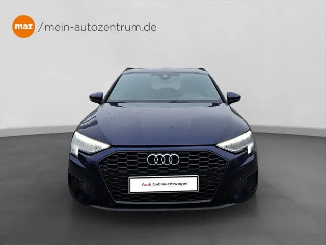 Audi A3 2.0 TDI Sedan Sportback