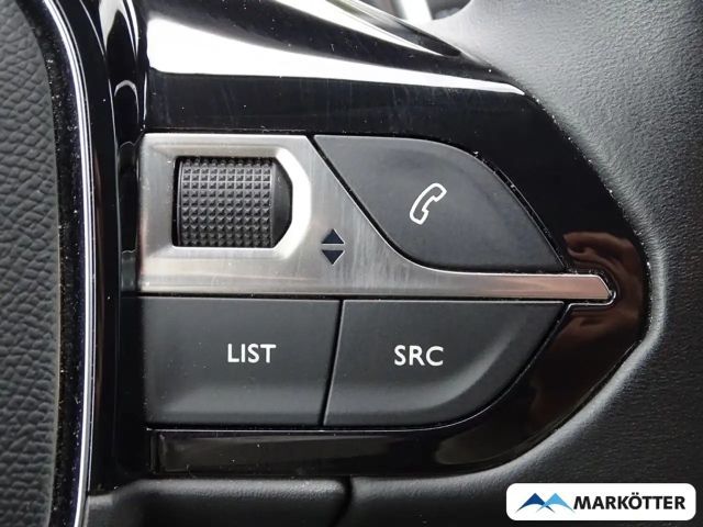 Peugeot 3008 Allure Pack BlueHDi