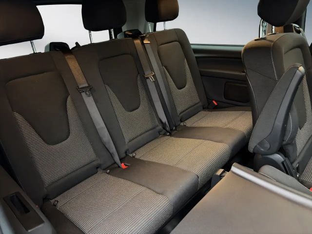 Mercedes-Benz EQV 300 Limousine Lang