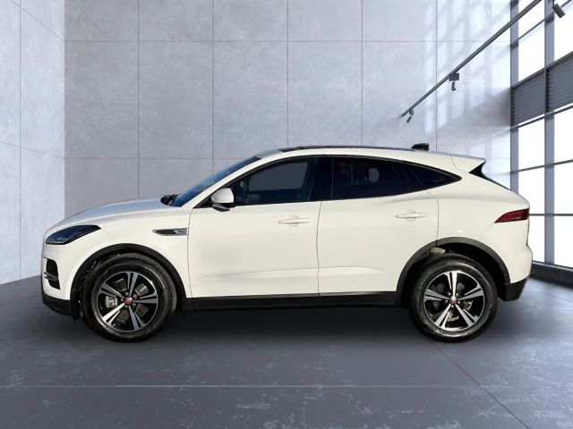 Jaguar E-Pace AWD D200 S