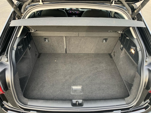 Audi Q2 35 TFSI S-Tronic