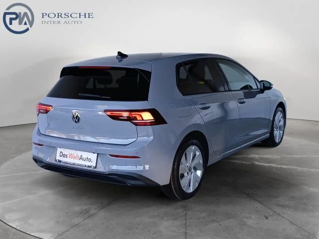 Volkswagen Golf Rabbit TSI