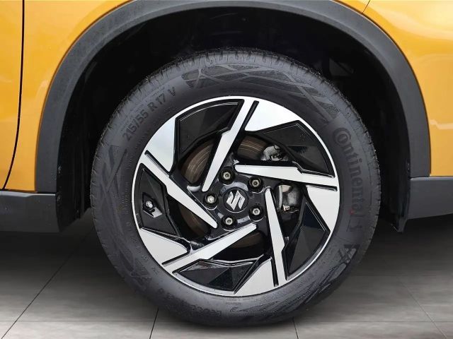 Suzuki Vitara AllGrip Flash GL Hybrid