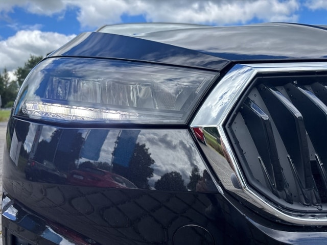 Skoda Fabia 1,0 TSI TEMPOMAT+KLIMA+SHZ+LED