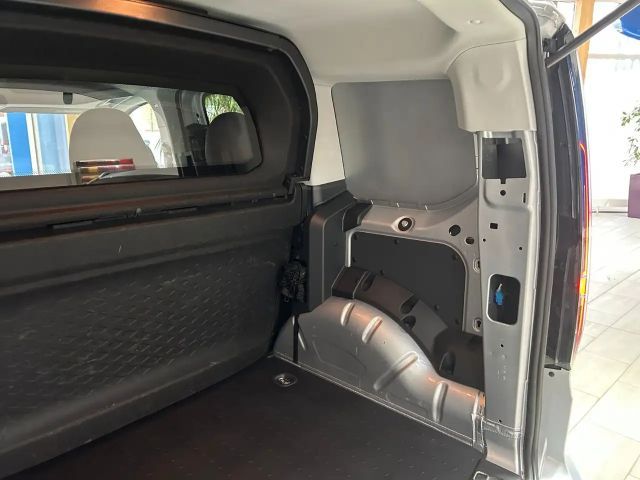 Volkswagen Caddy Flexible