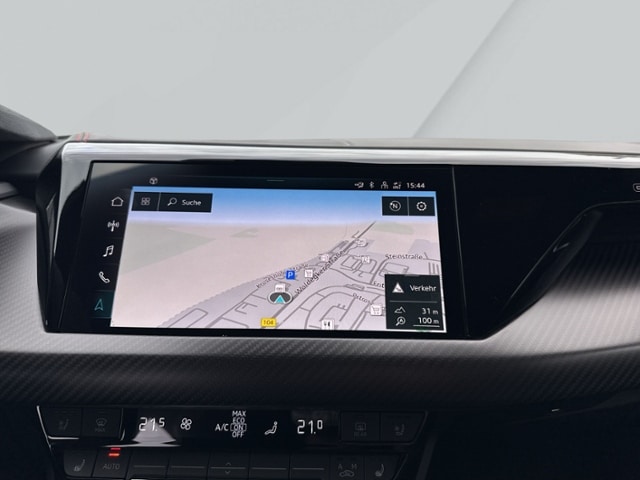 Audi RS e-tron GT Quattro