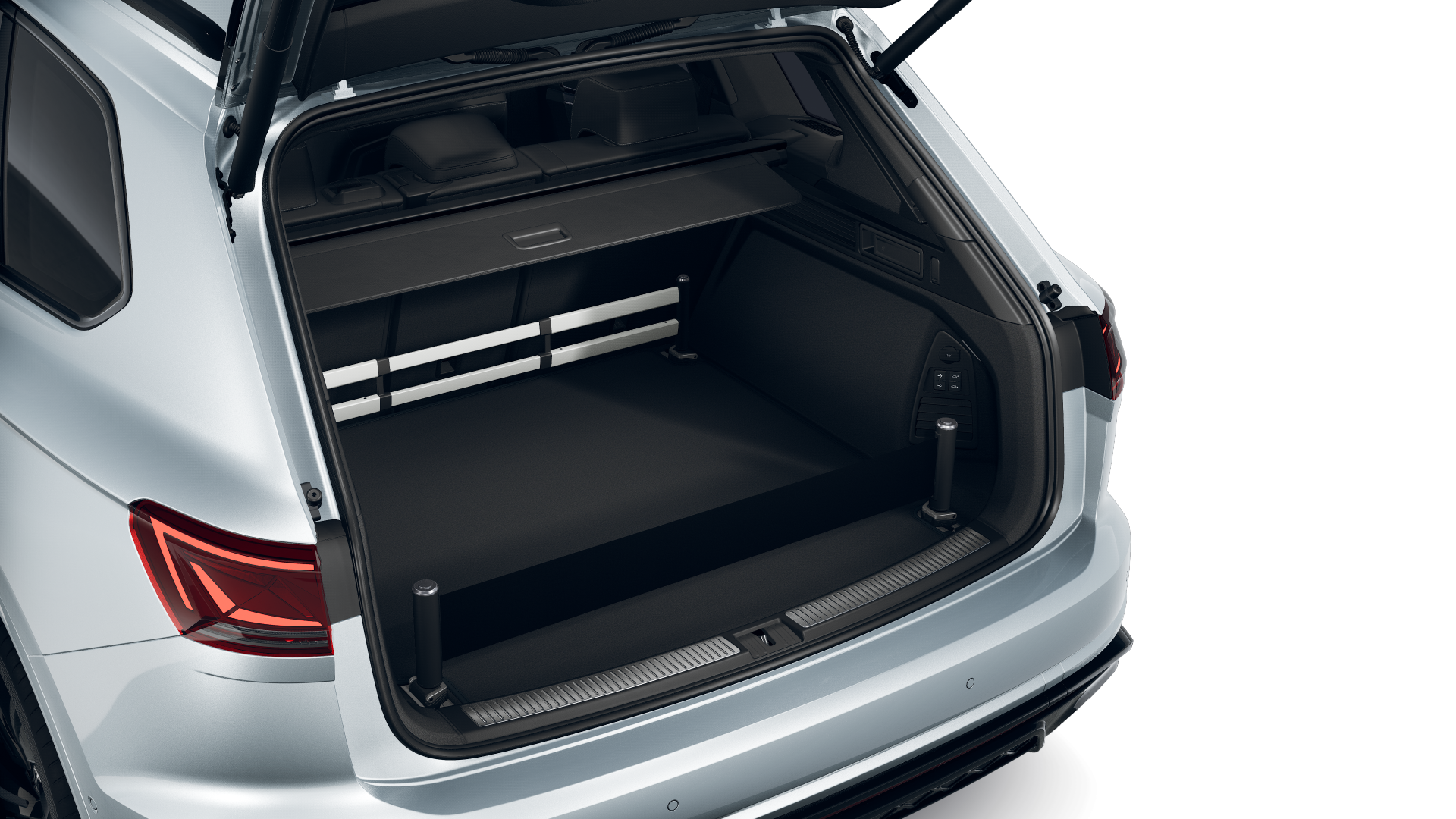 Volkswagen Touareg Touareg 3.0  R-L  DT210TDI A8A