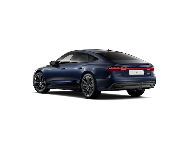 Audi A7 50 TDI Quattro Sportback