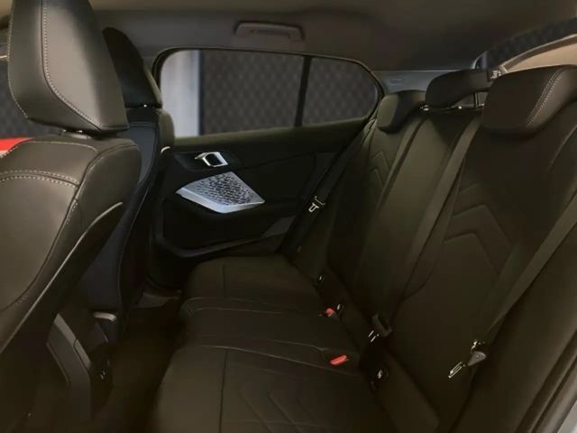 BMW 118 118d 5-deurs Sedan