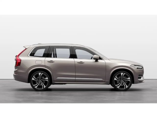 Volvo XC90 AWD Dark Ultimate