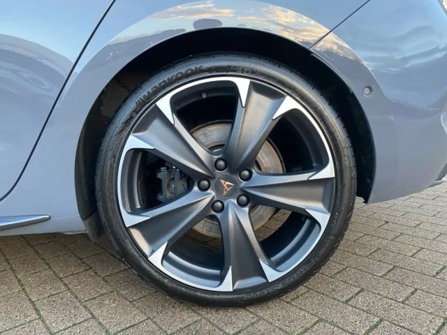 Cupra Leon 2.0 TSI DSG VZ