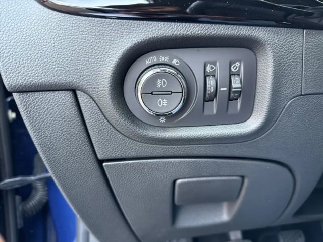 Opel Astra Design & Tech Navi LED Apple CarPlay Android Auto