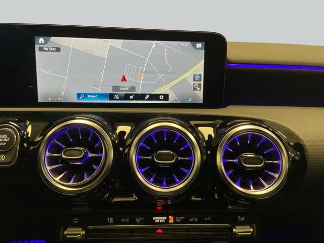 Mercedes-Benz A 250 A-Klasse