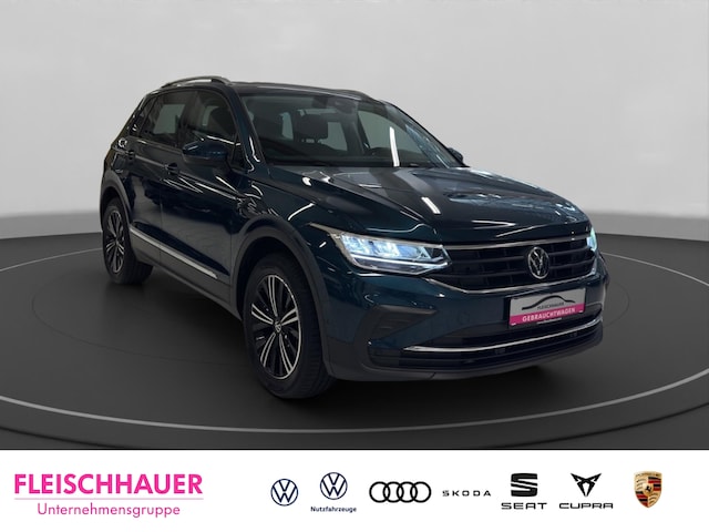 Volkswagen Tiguan 2.0 TDI Life