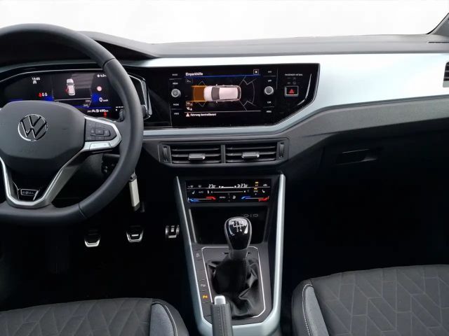 Volkswagen Polo Goal 95 PS | Navi | RÜFA | ASG 3 Jahre uvm.