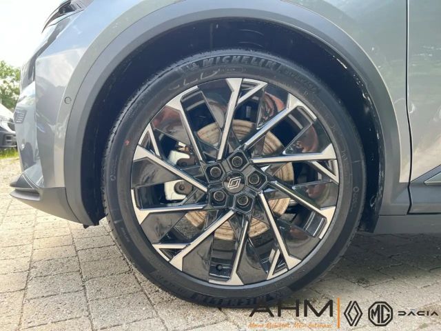 Renault Scenic Alpine E-Tech Esprit