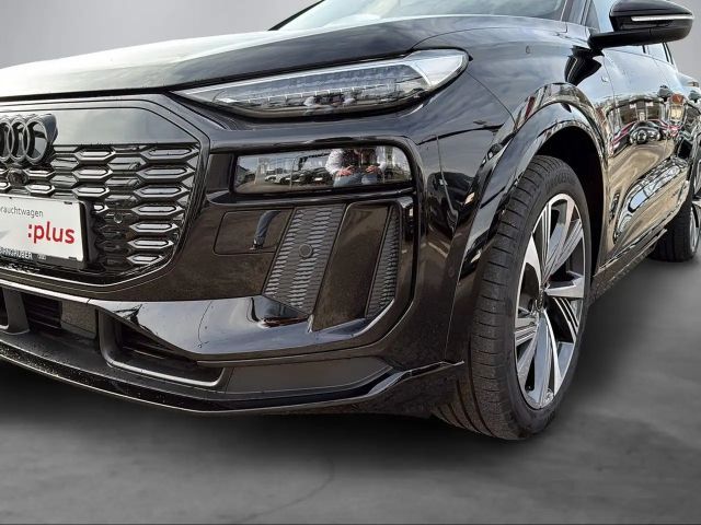 Audi Q6 e-tron Quattro