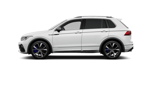 Volkswagen Tiguan 2.0 TSI DSG