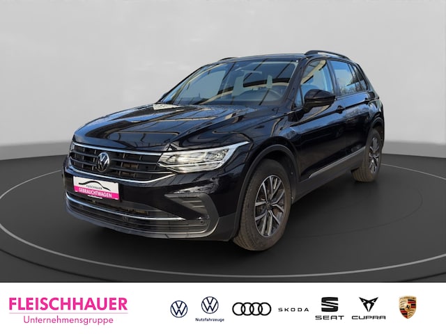 Volkswagen Tiguan 2.0 TDI DSG Life