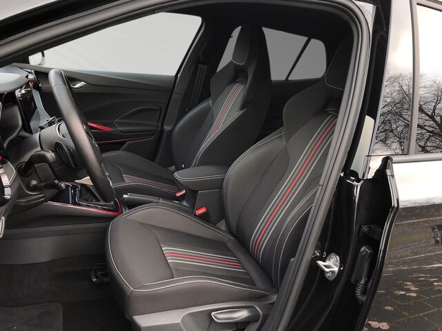 Skoda Fabia 1.5 TSI Monte Carlo