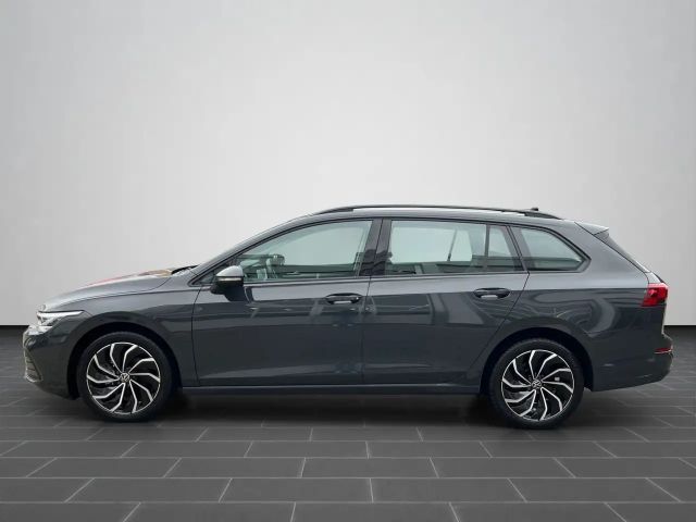 Volkswagen Golf 1.0 TSI Golf VIII Variant
