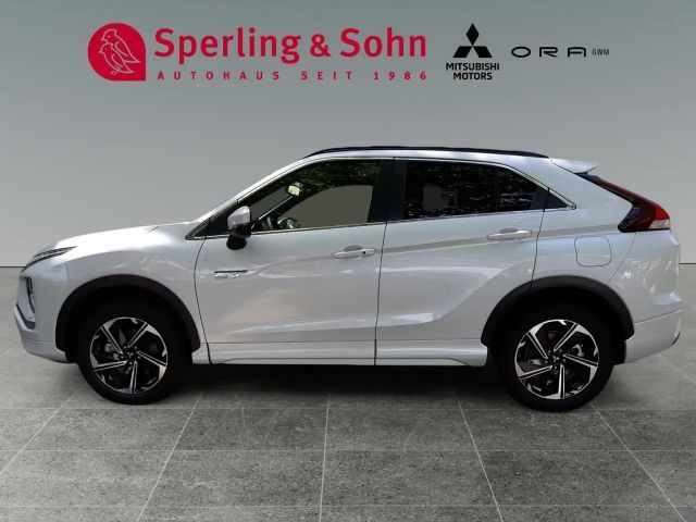 Mitsubishi Eclipse Cross 4WD