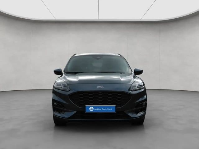 Ford Kuga ST Line X