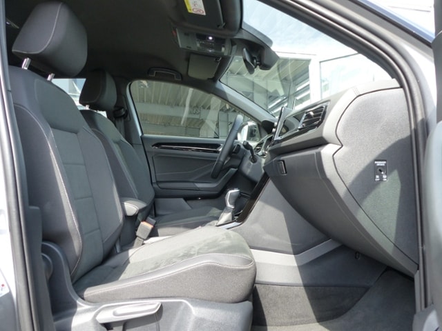 Volkswagen T-Roc 1.5 TSI DSG