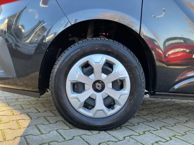 Renault Trafic Evolution L1H1 dCi 150