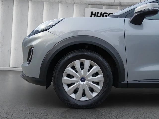 Ford Puma Cool & Connect