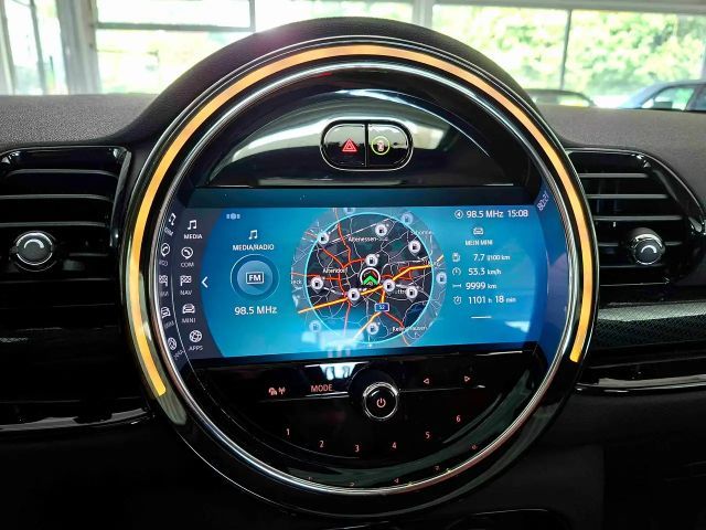 MINI Cooper S Clubman Autom. Navi Kam PanoDach SportSitze Classic Trim
