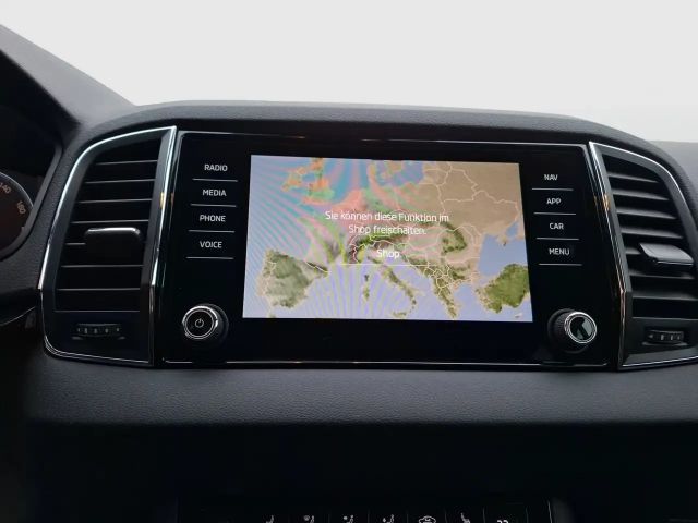 Skoda Karoq ACT Style Style