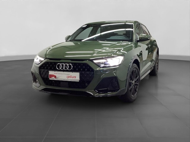 Audi A1 30 TFSI Allstreet S-Tronic