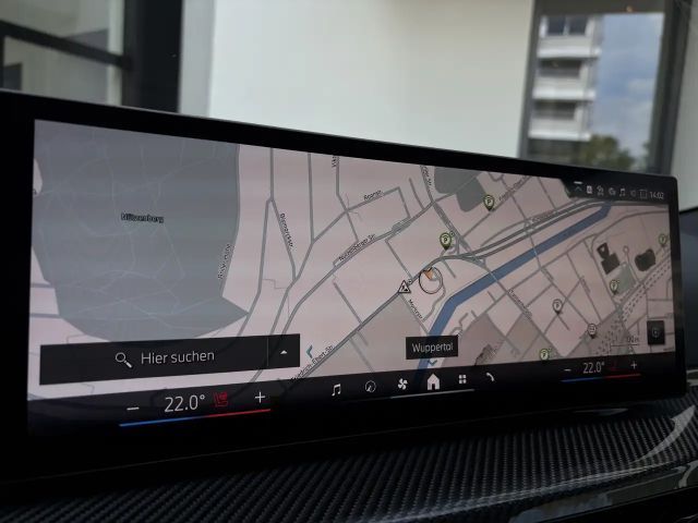 BMW 430 430i Coupé M-Sport xDrive