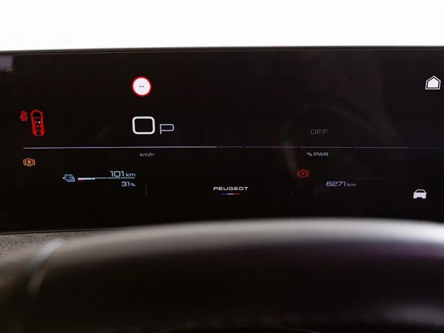 Peugeot E-3008 73Kwh GT-Line