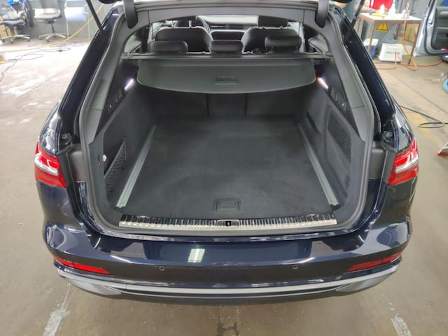 Audi A6 50 TDI Avant Quattro S-Line