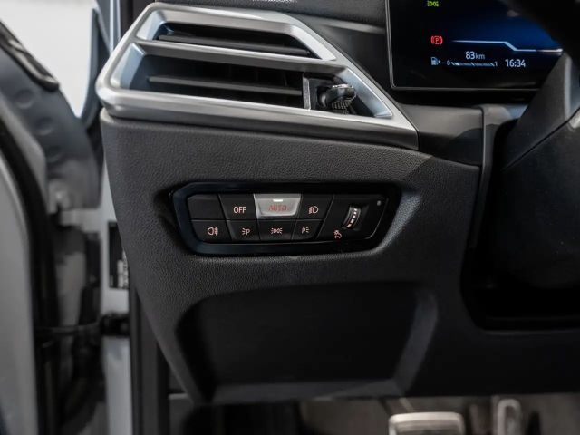 BMW 330 330d M-Sport Touring xDrive